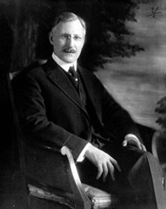 Joseph Bettendorf