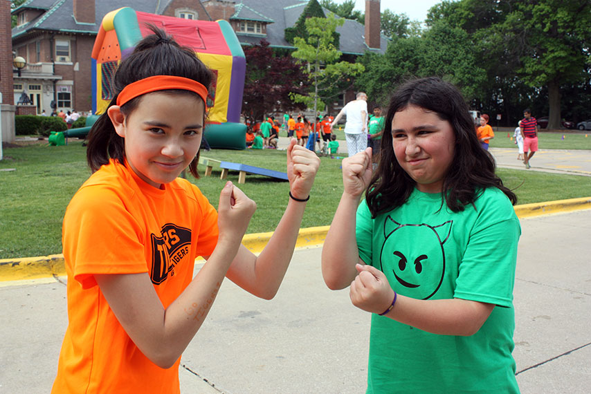 Rivermont Represents Midwest at G20 Summit