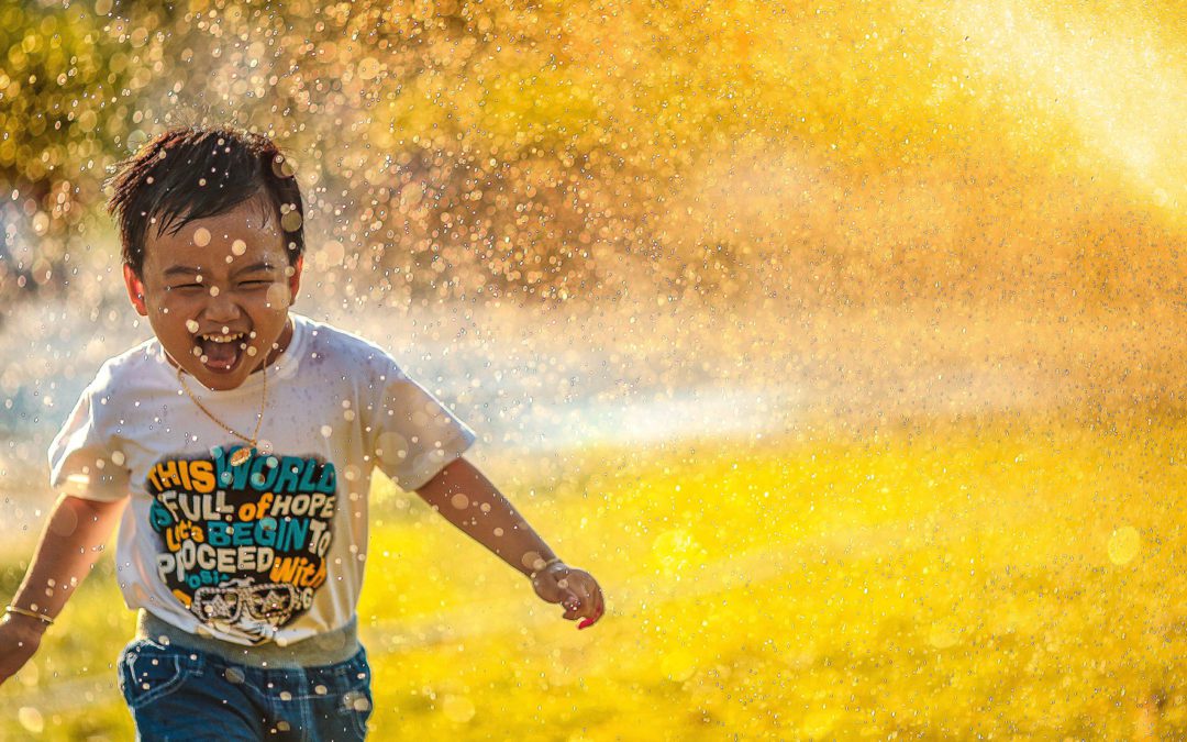 Moving Forward with STEAM