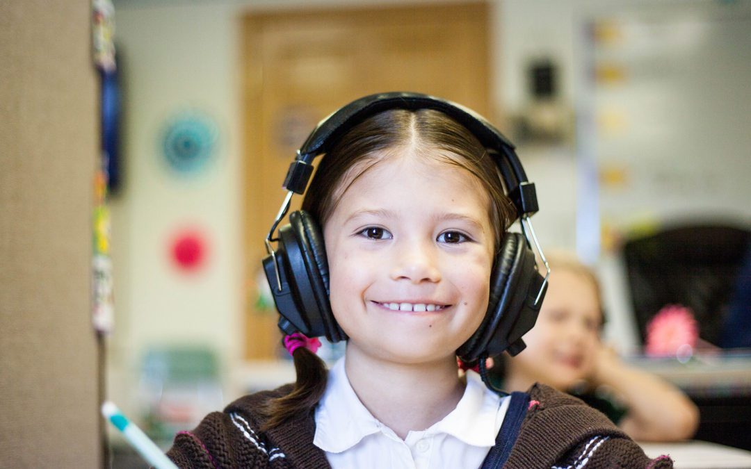 Feeding the World in Our Dining Room