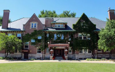Rivermont Selected as Founding Design-Partner School