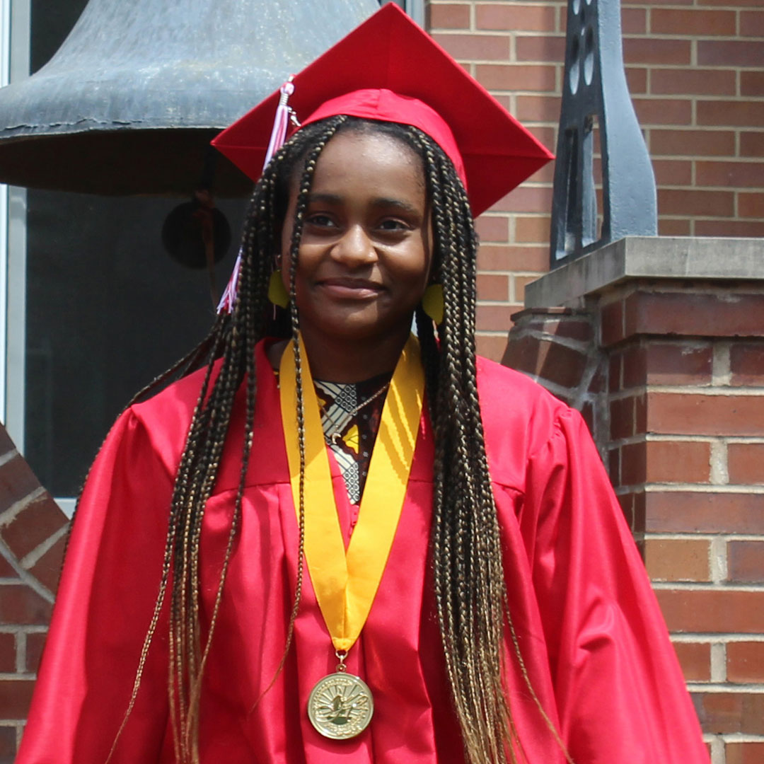graduate Advisory & College Counseling Graduate image