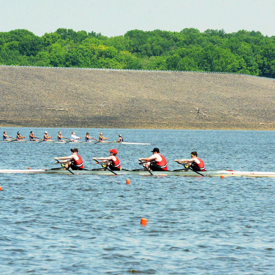 rowing Rowing image