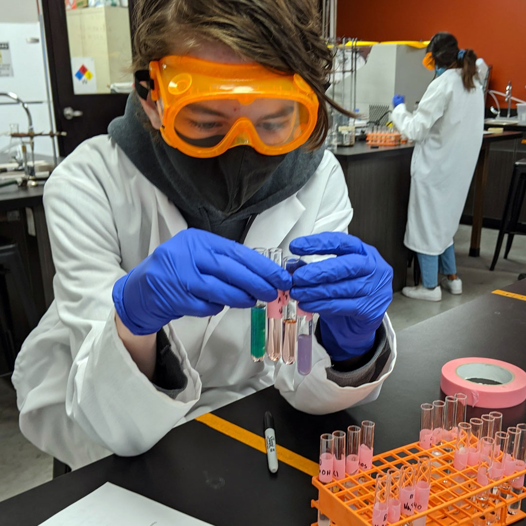 science-1 Why Rivermont - Science photo