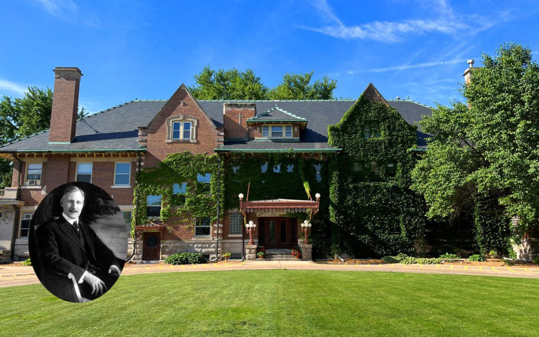 Tour the Bettendorf Mansion image