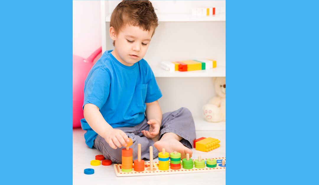 Montessori Option Offers Education Choice for Rivermont Families