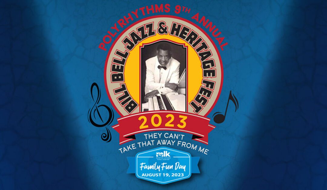 Polyrhythms Bill Bell Jazz & Heritage Festival 2023