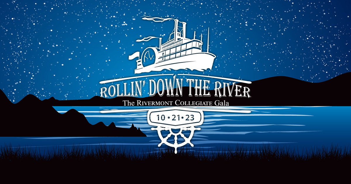 Gala 23 - Rollin Down the River - Rivermont Collegiate