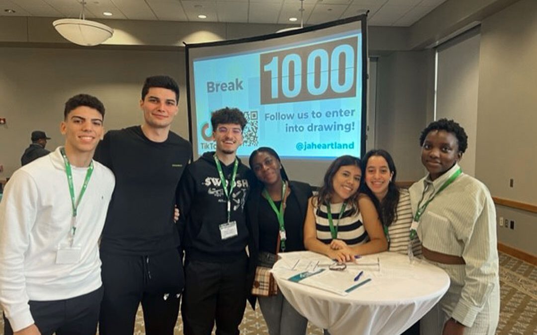 Rivermont Dominates JA Stock Exchange Challenge