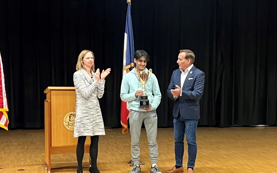 Empowering Democracy