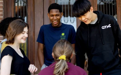 Rivermont Collegiate Announces Guaranteed College Admissions Partnerships