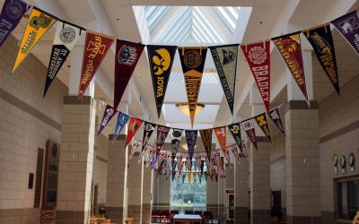 Rivermont History Teacher Receives Fulbright Scholarship