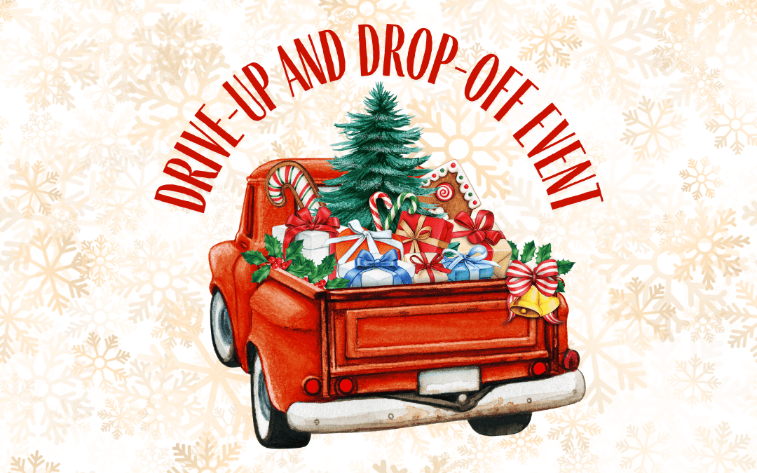 Toy Drop Off Event