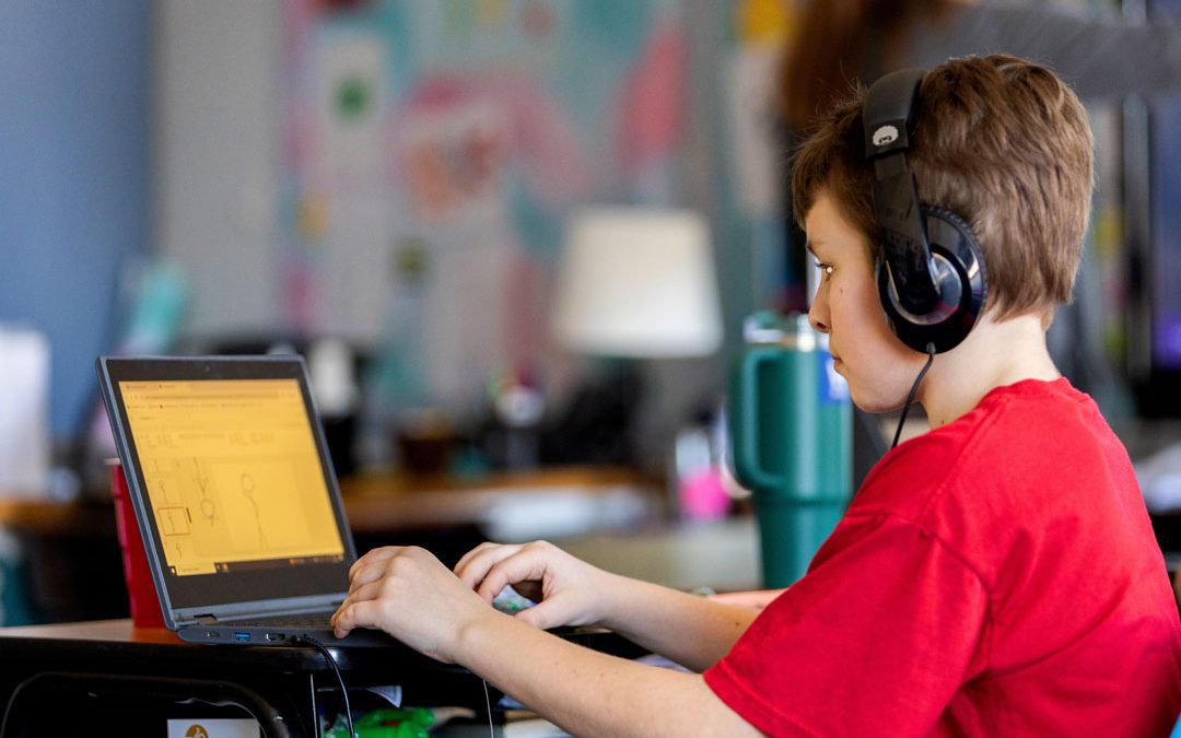 Technology Fund-A-Need