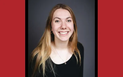 Rivermont Senior Named NHS Scholarship Winner