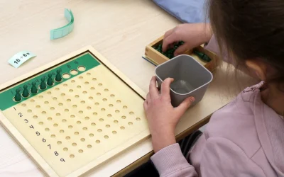 Rivermont Transitioning to Year-Round Early School August 2026