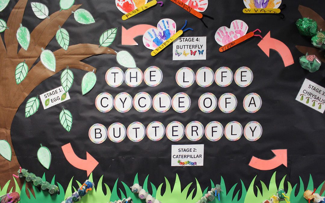 Rivermont Collegiate Students Showcase Research at 2026 Academic Fair