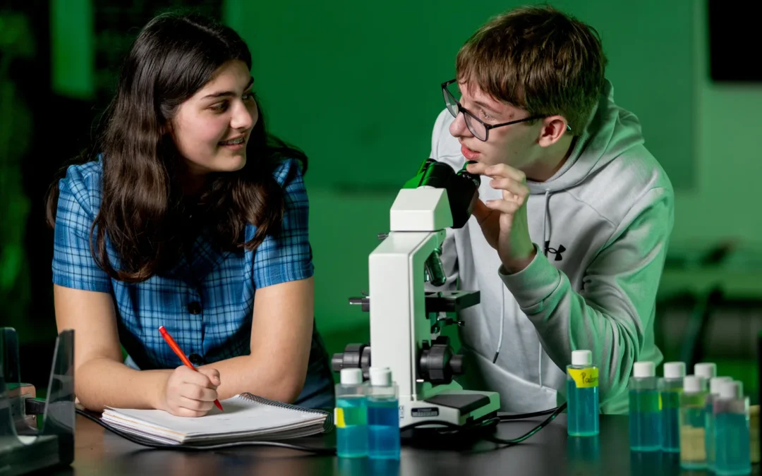 Rivermont Collegiate Launches Part-Time High School Enrollment Program